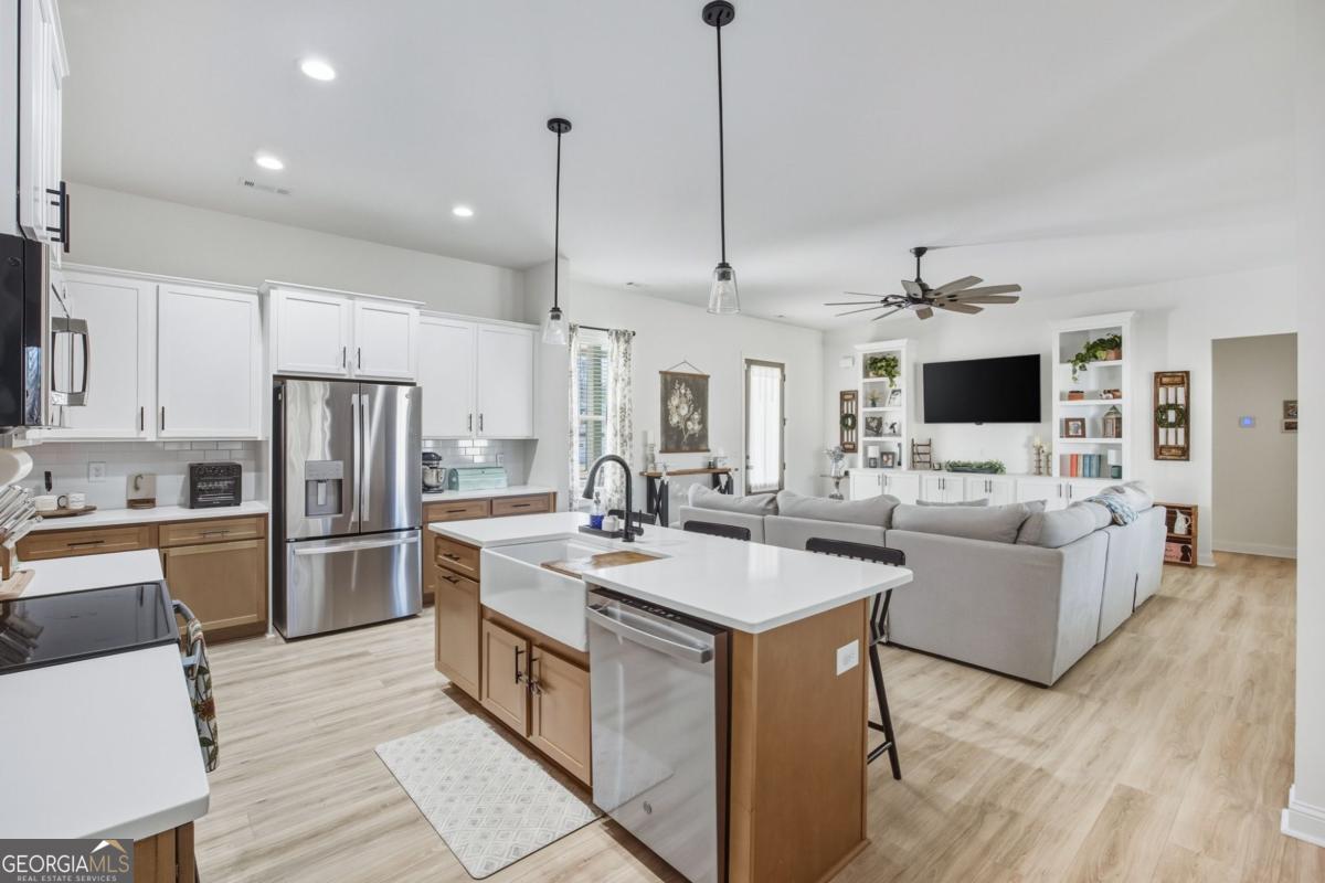 560 Barnwood Drive Rockmart GA 30153