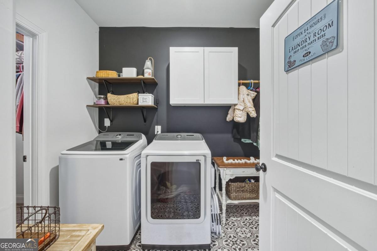 560 Barnwood Drive Rockmart GA 30153