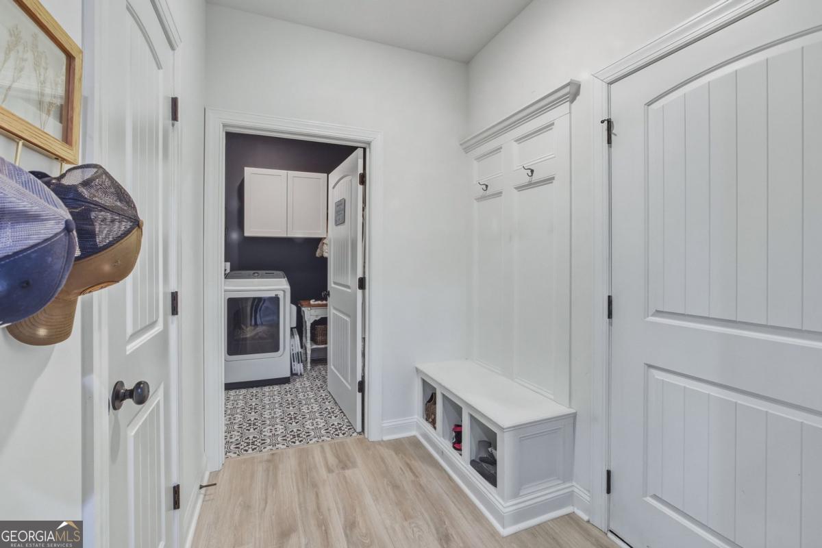 560 Barnwood Drive Rockmart GA 30153