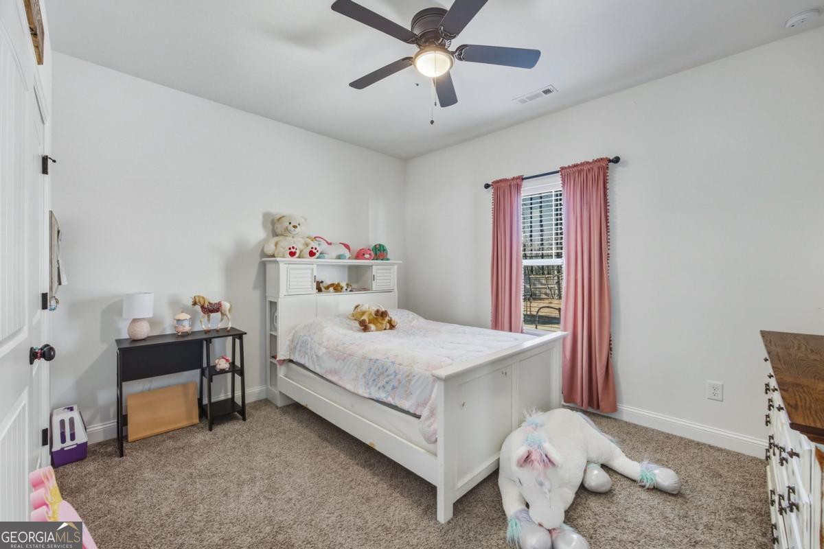 560 Barnwood Drive Rockmart GA 30153