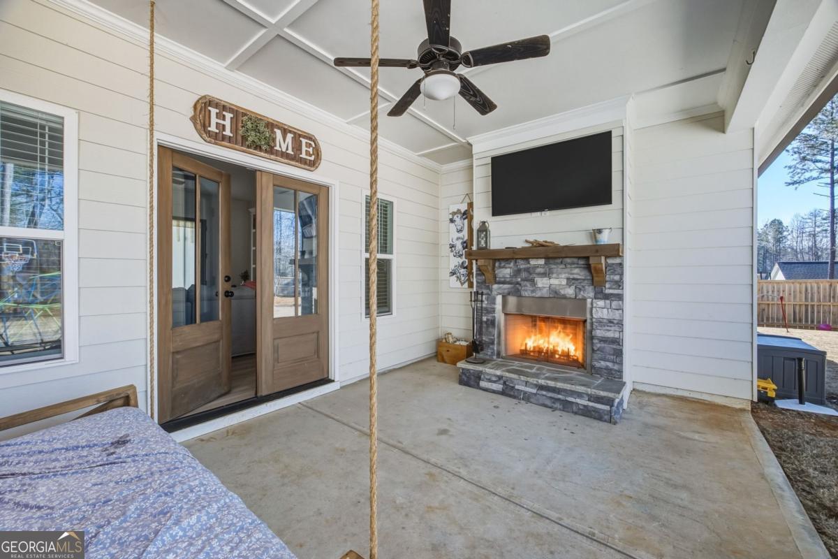 560 Barnwood Drive Rockmart GA 30153