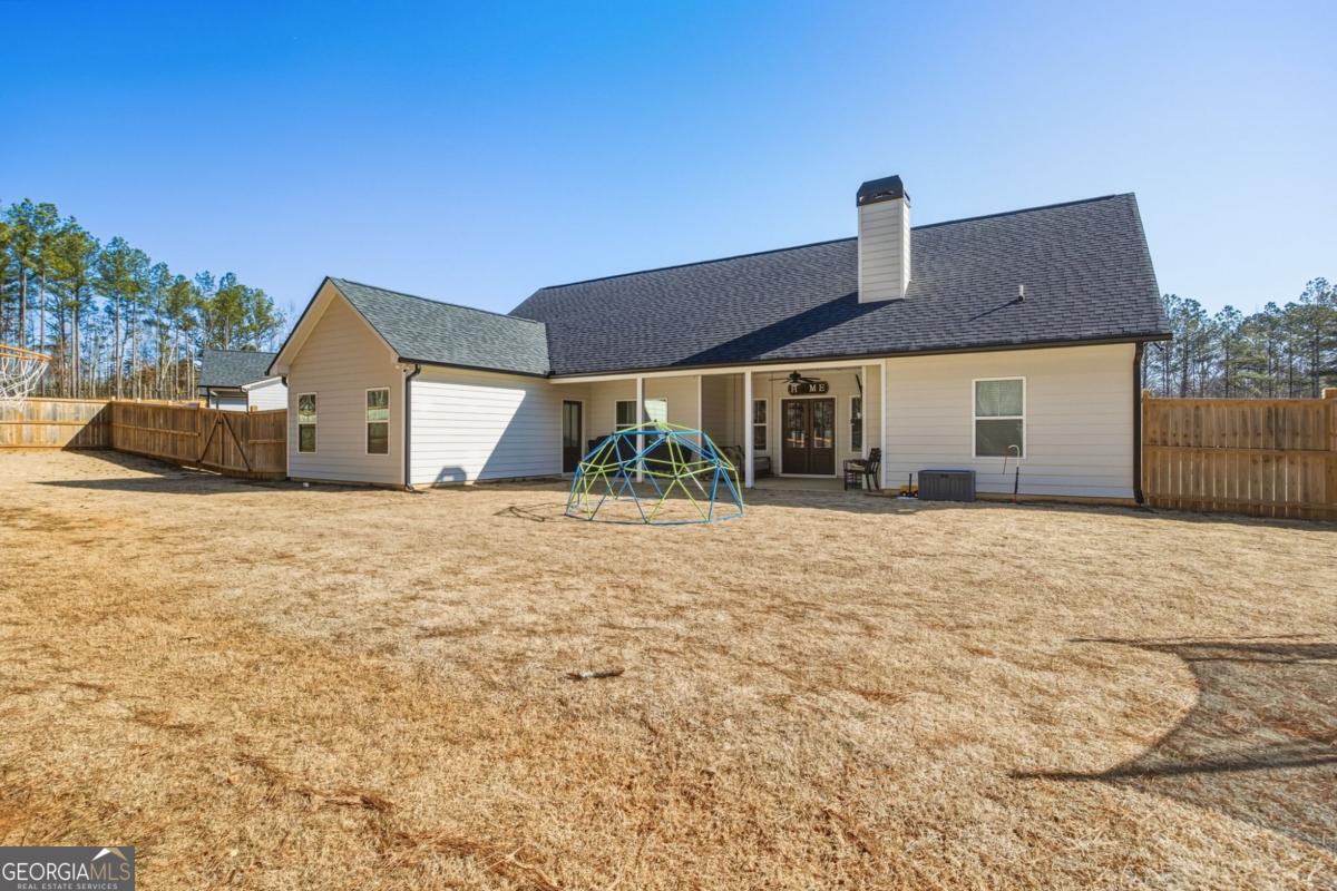 560 Barnwood Drive Rockmart GA 30153