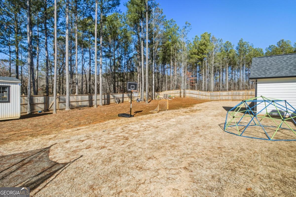 560 Barnwood Drive Rockmart GA 30153