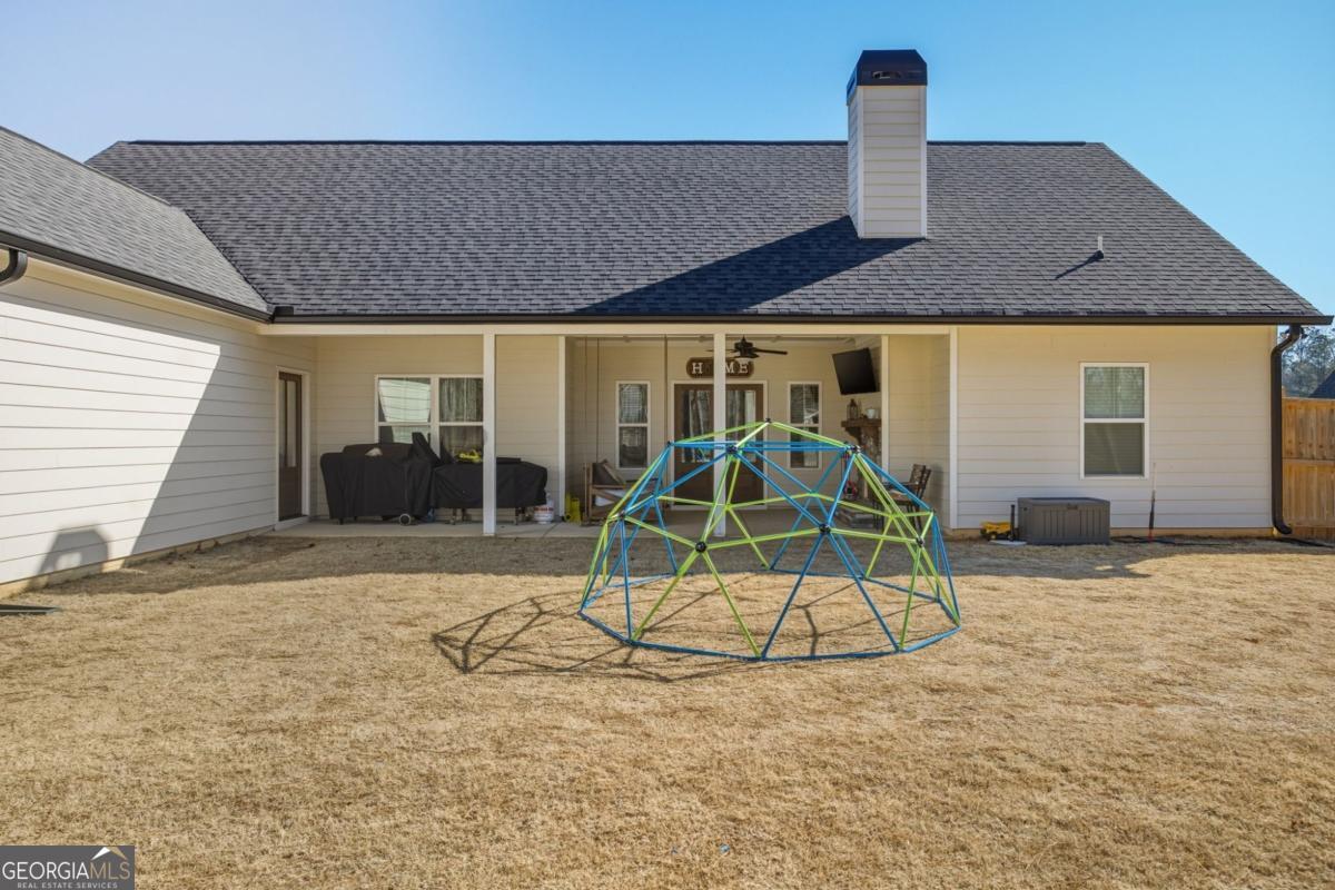 560 Barnwood Drive Rockmart GA 30153