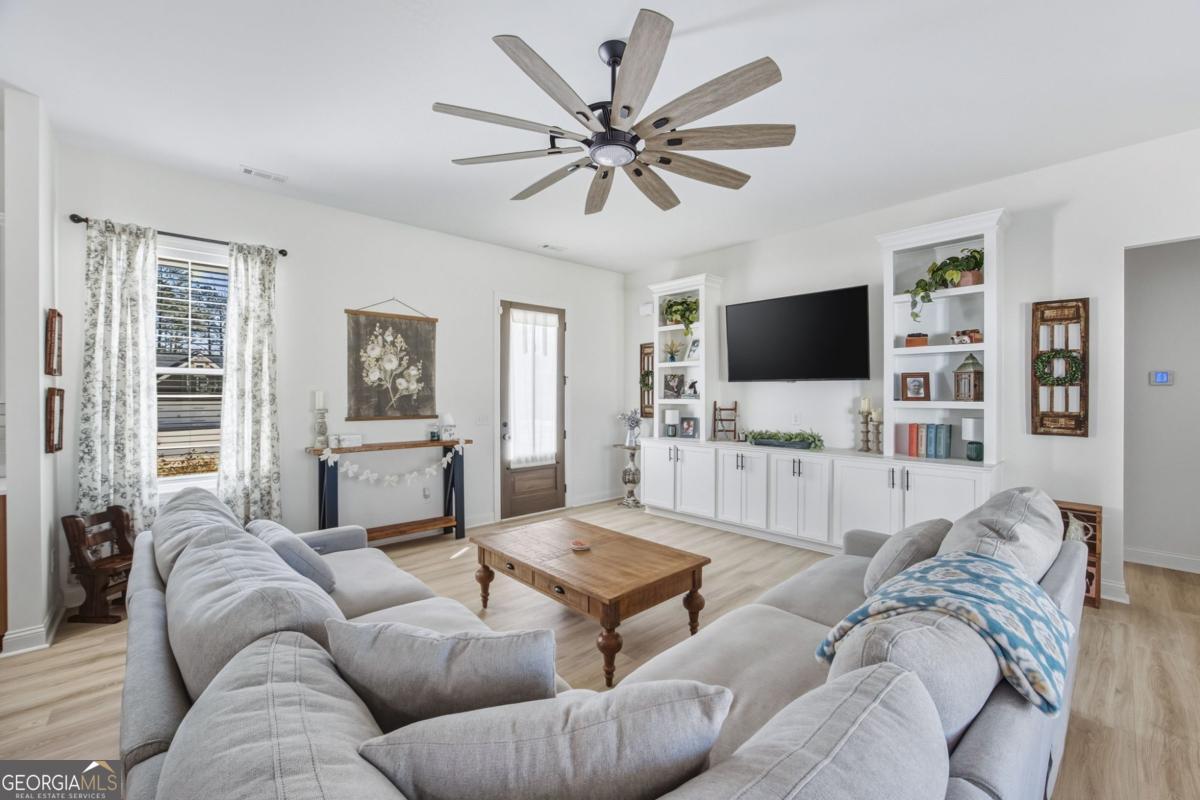 560 Barnwood Drive Rockmart GA 30153