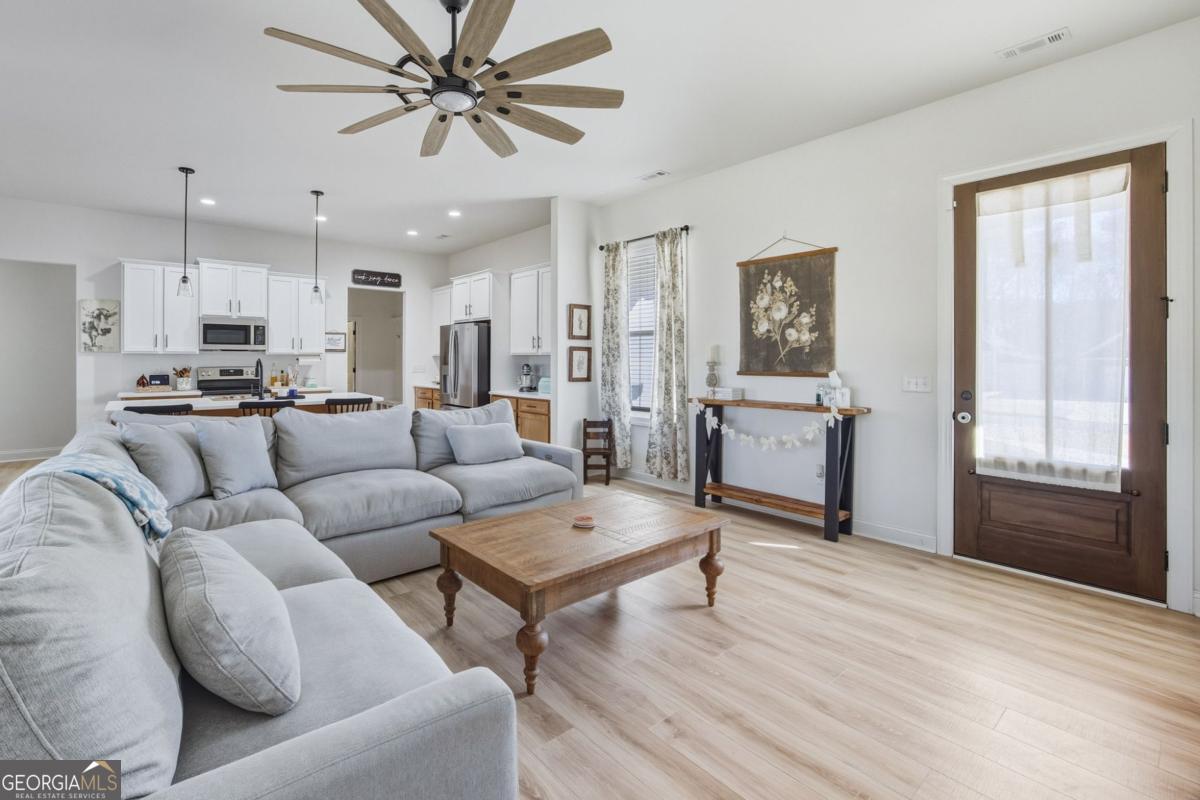 560 Barnwood Drive Rockmart GA 30153