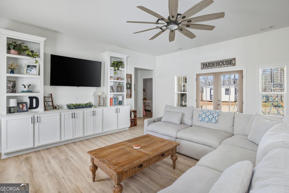 560 Barnwood Drive Rockmart GA 30153