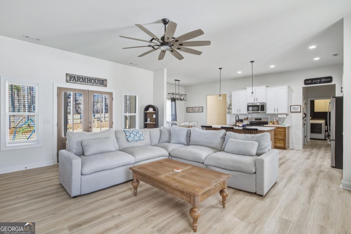 560 Barnwood Drive Rockmart GA 30153