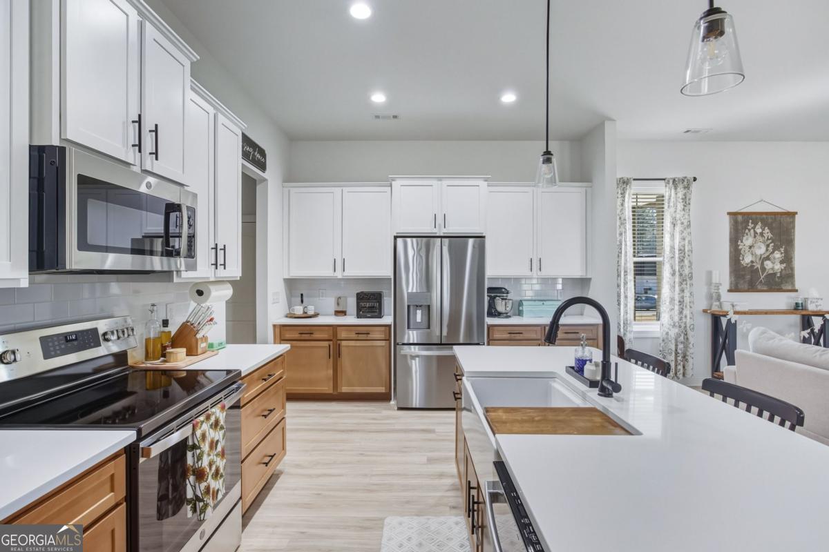 560 Barnwood Drive Rockmart GA 30153