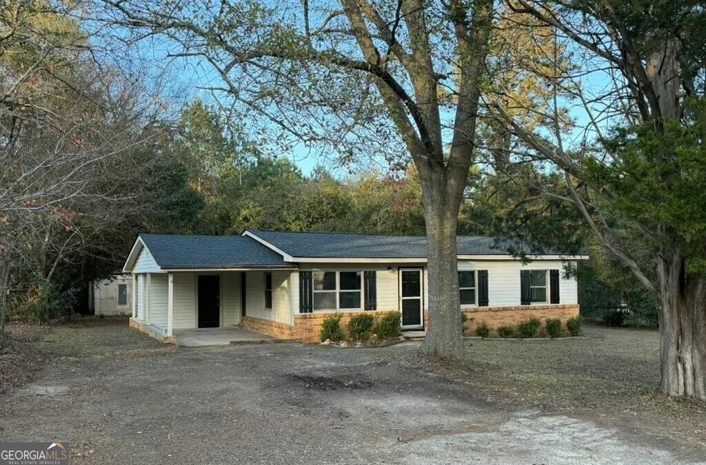 108 Madison Avenue Warner Robins GA 31093
