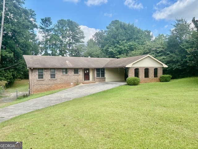 7438 Ambassador Drive Riverdale GA 30296
