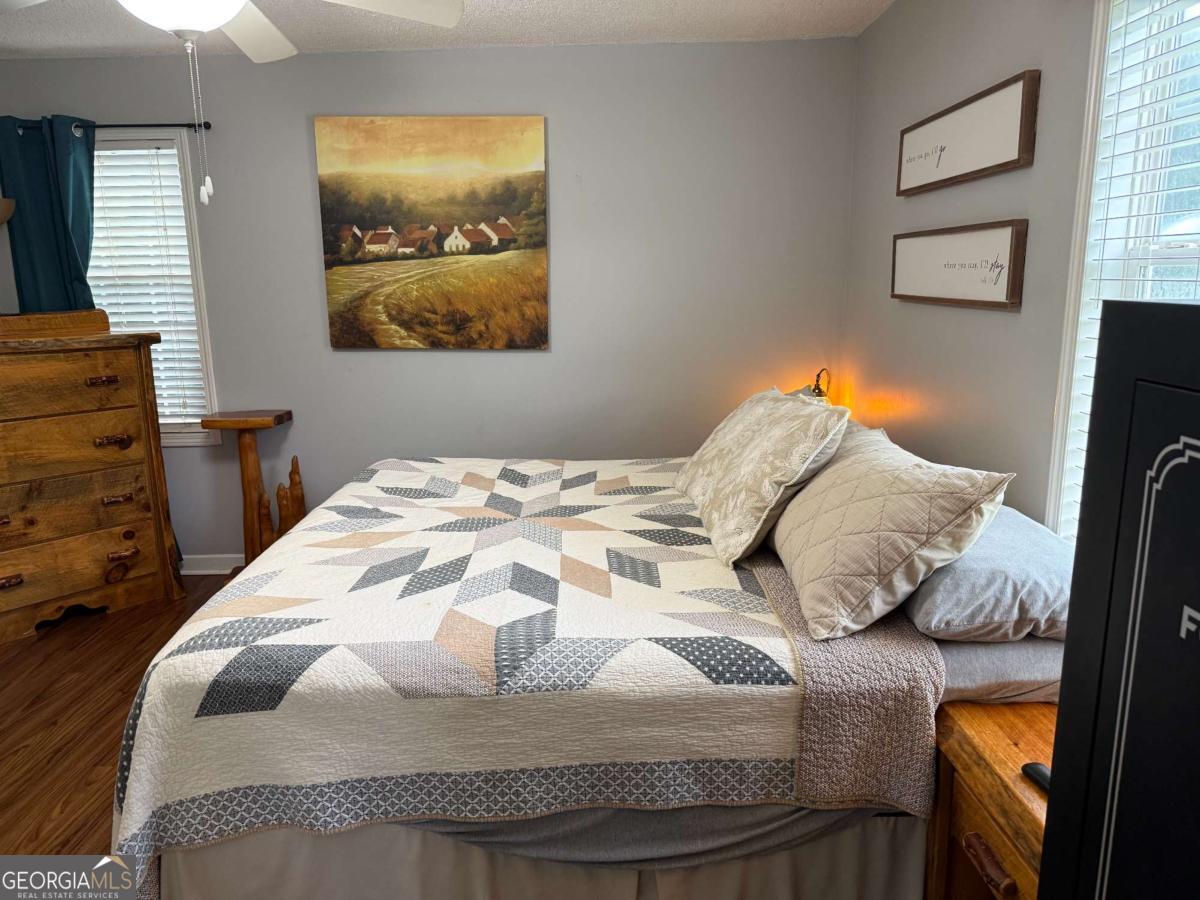 550 Smith Starley Road NE Mcintyre GA 31054