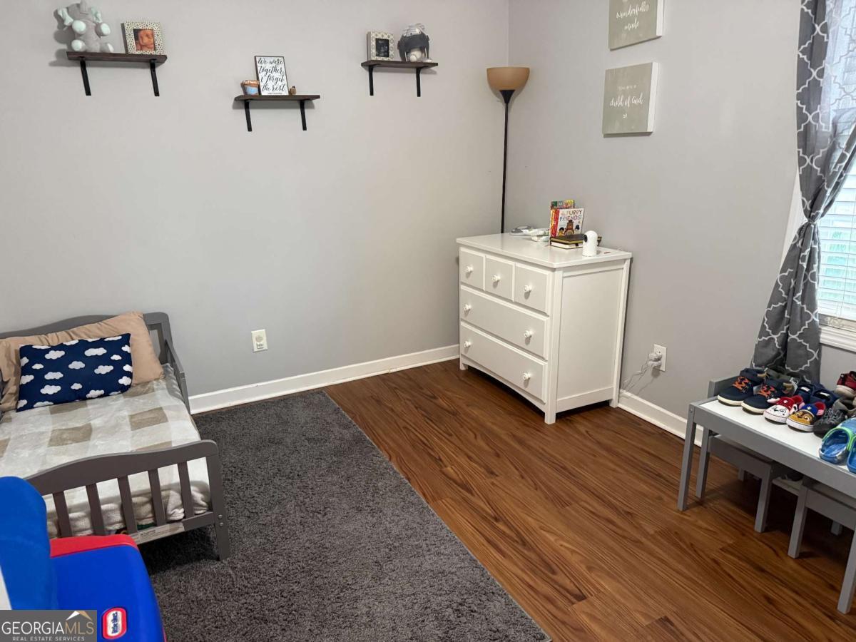 550 Smith Starley Road NE Mcintyre GA 31054