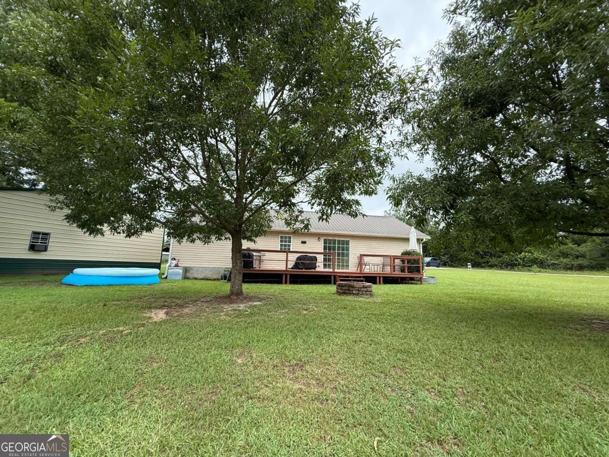 550 Smith Starley Road NE Mcintyre GA 31054