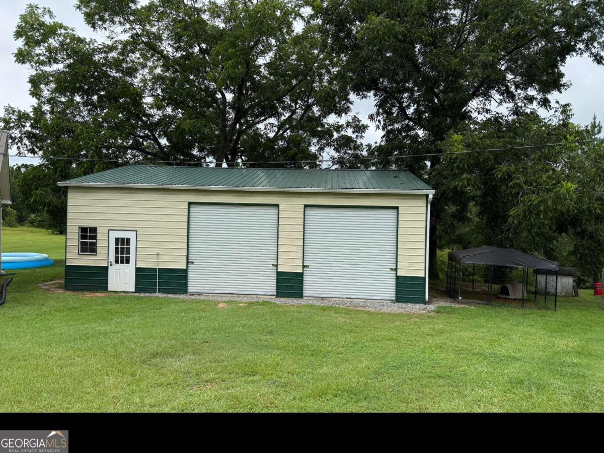 550 Smith Starley Road NE Mcintyre GA 31054