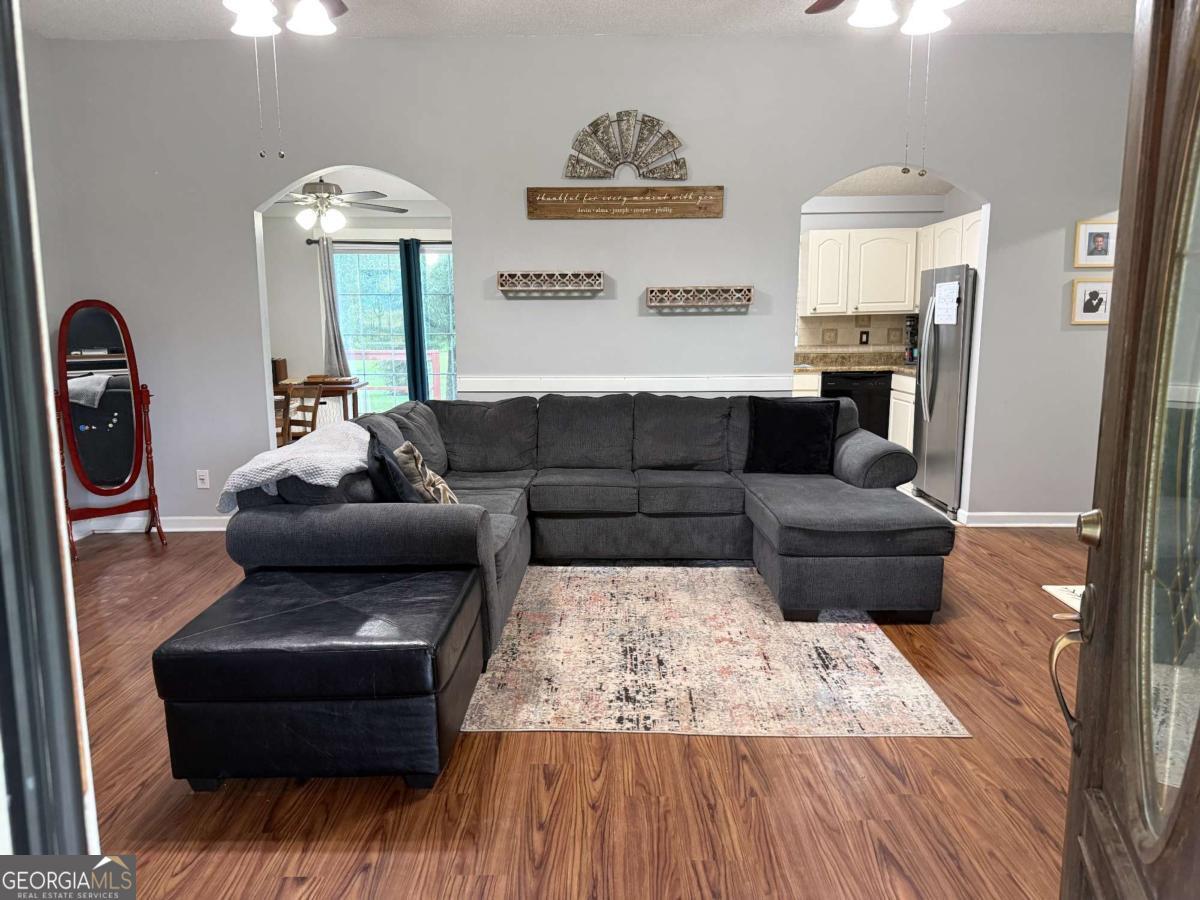 550 Smith Starley Road NE Mcintyre GA 31054