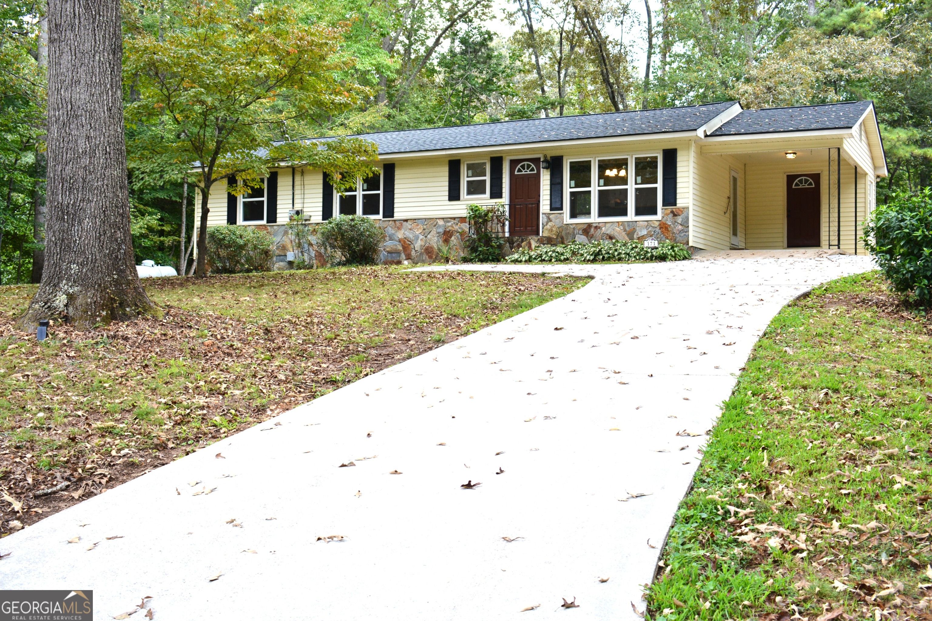 171 James Street Tallapoosa GA 30176