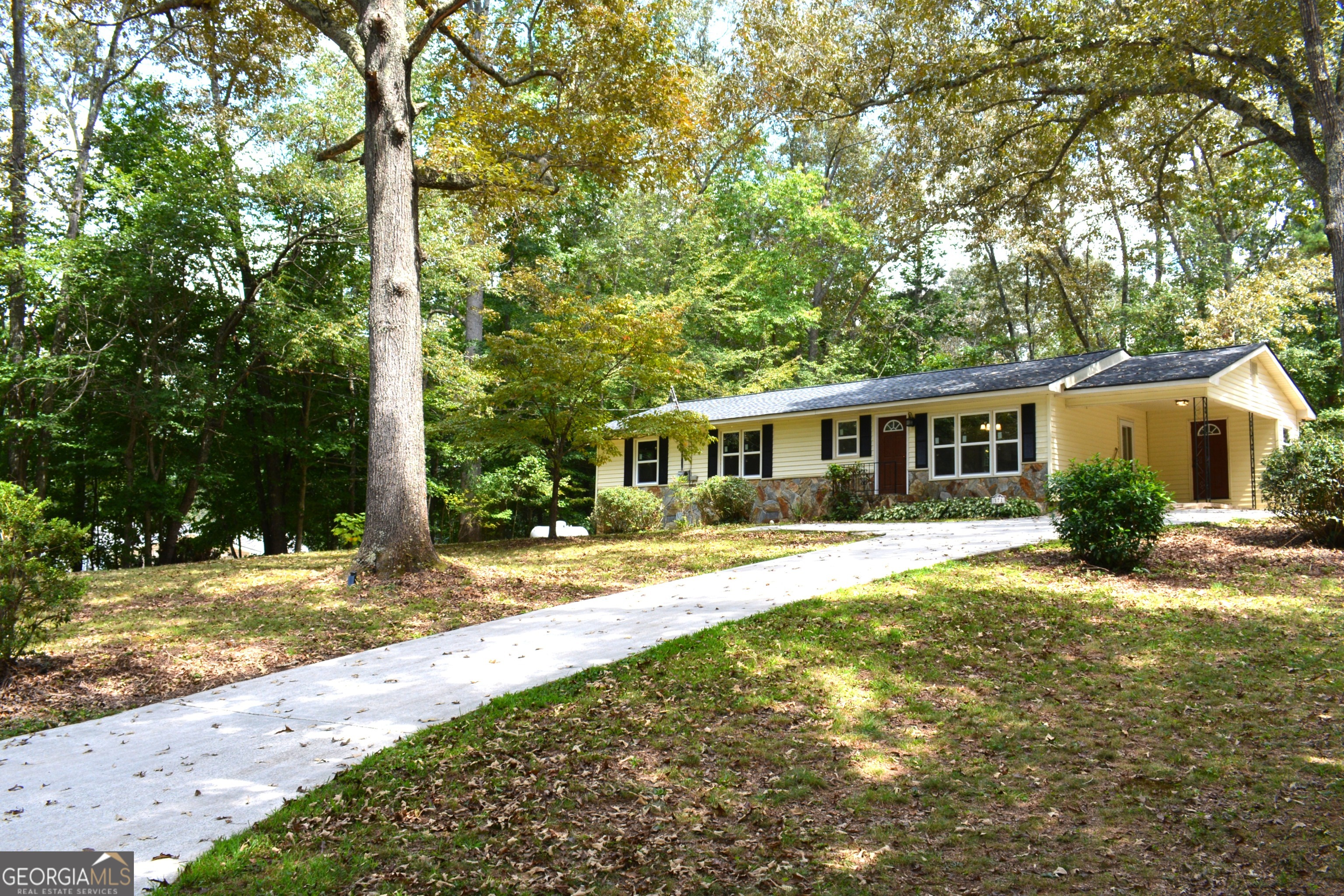 171 James Street Tallapoosa GA 30176