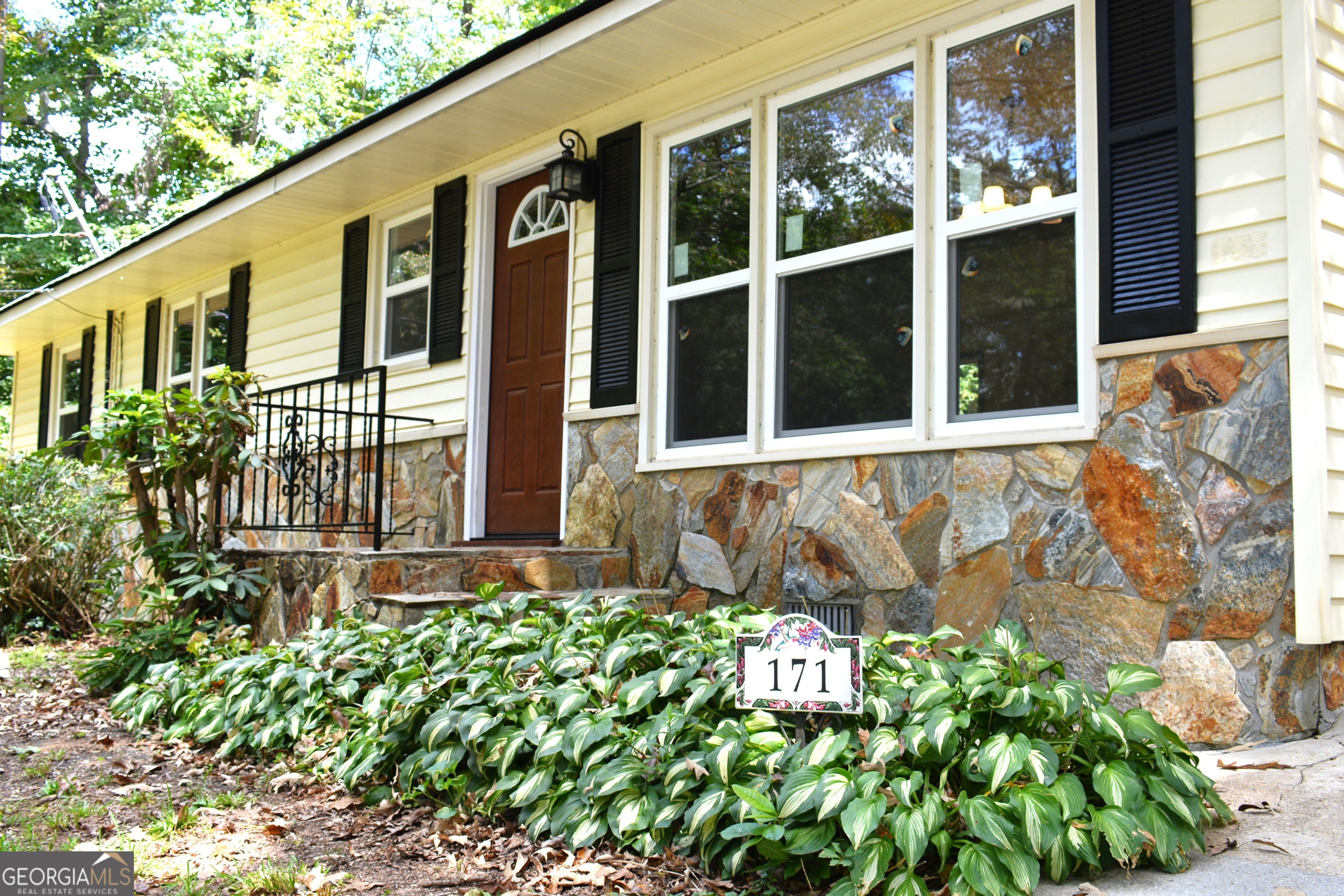 171 James Street Tallapoosa GA 30176