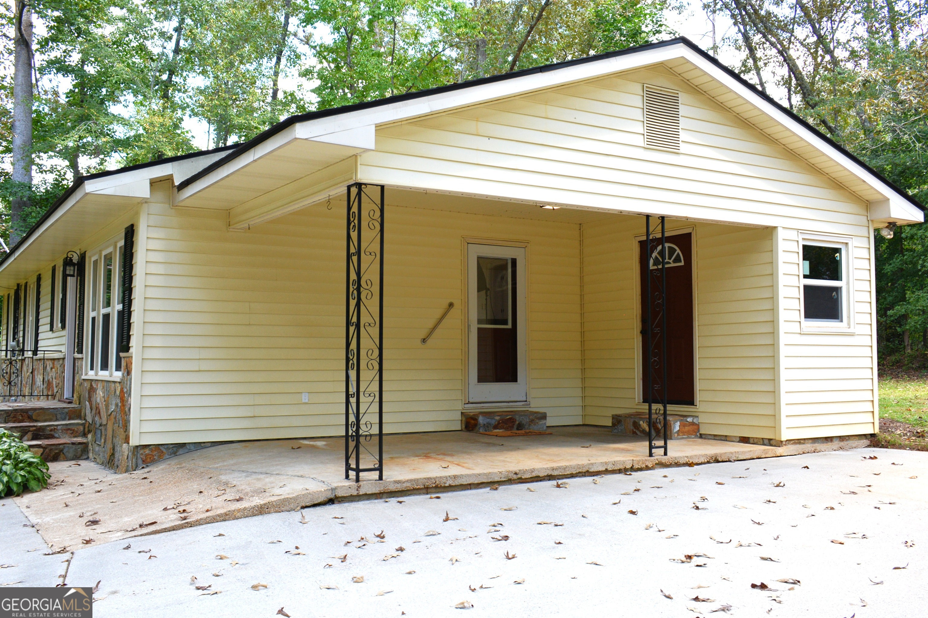 171 James Street Tallapoosa GA 30176