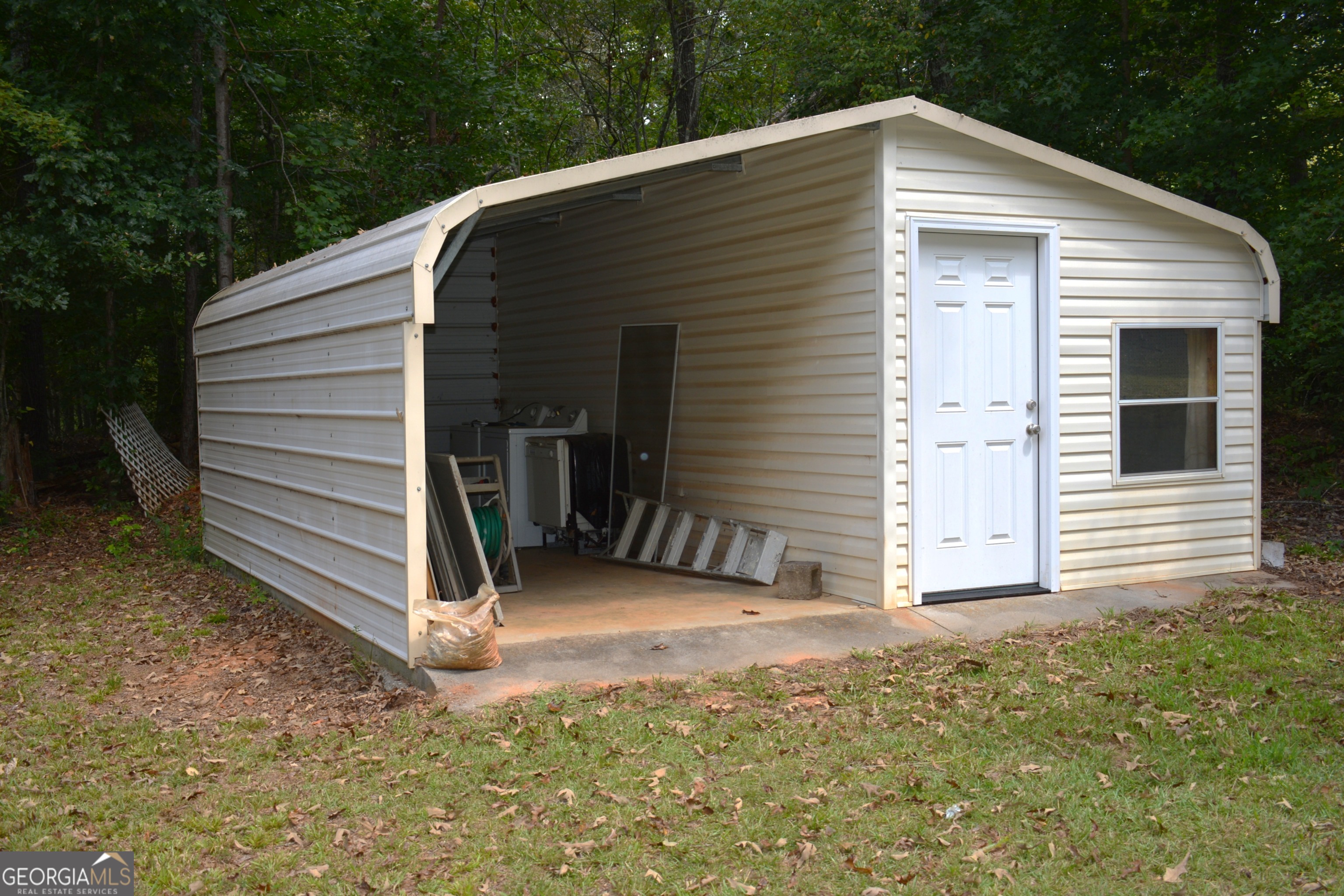 171 James Street Tallapoosa GA 30176