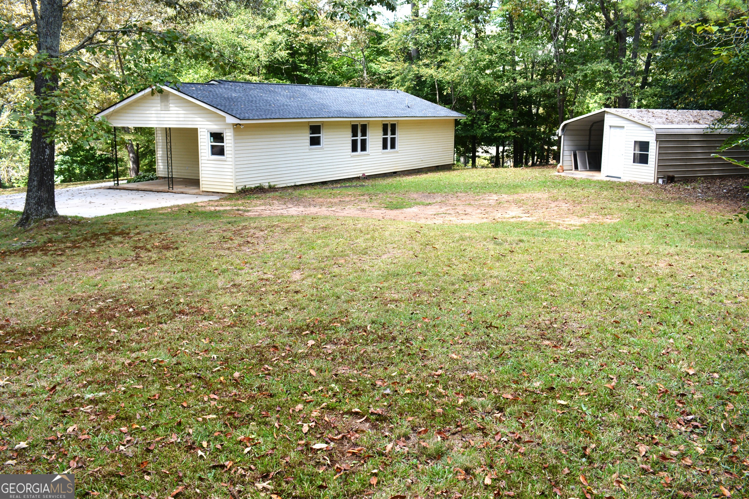 171 James Street Tallapoosa GA 30176