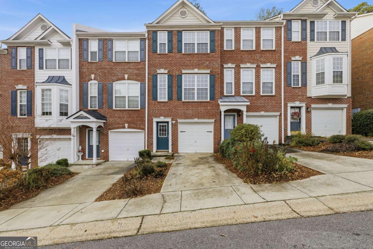 3160 Mill Springs Circle Buford GA 30519