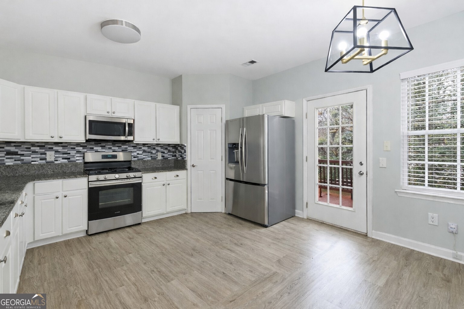 3160 Mill Springs Circle Buford GA 30519