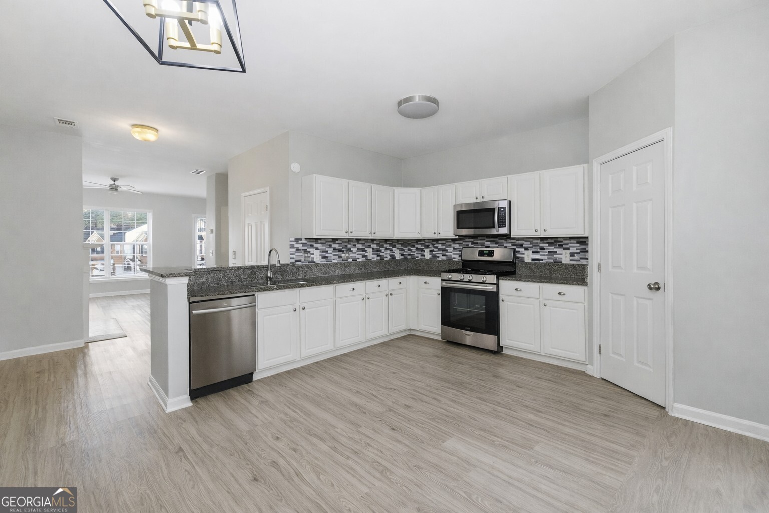 3160 Mill Springs Circle Buford GA 30519