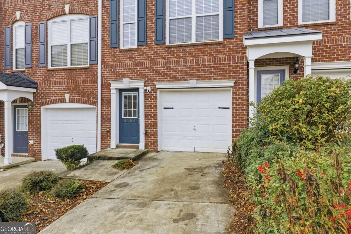 3160 Mill Springs Circle Buford GA 30519