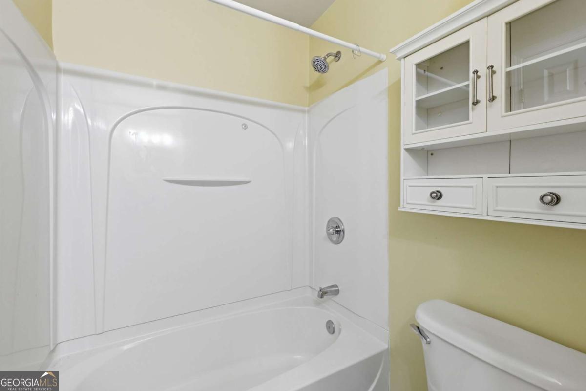 3160 Mill Springs Circle Buford GA 30519
