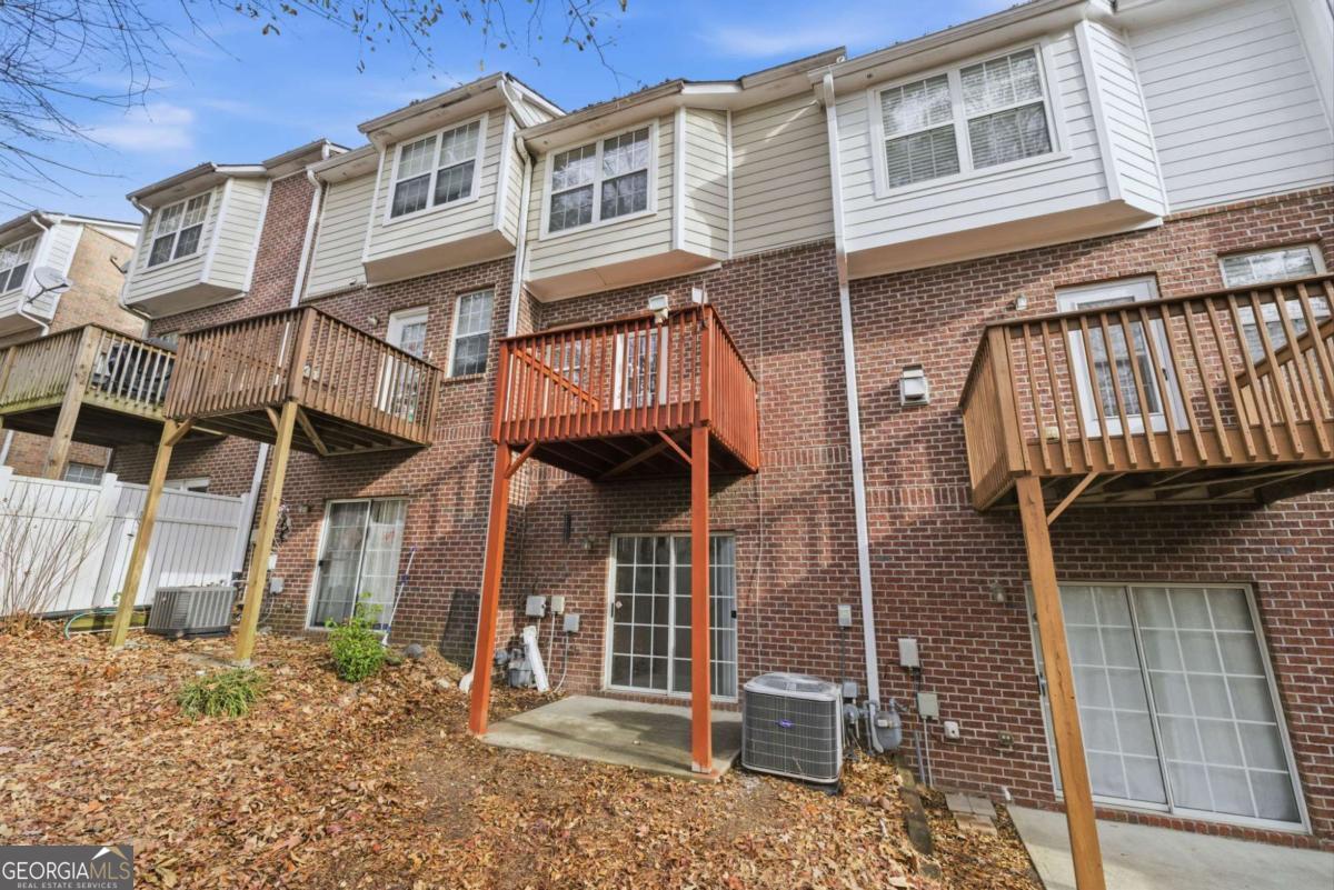 3160 Mill Springs Circle Buford GA 30519