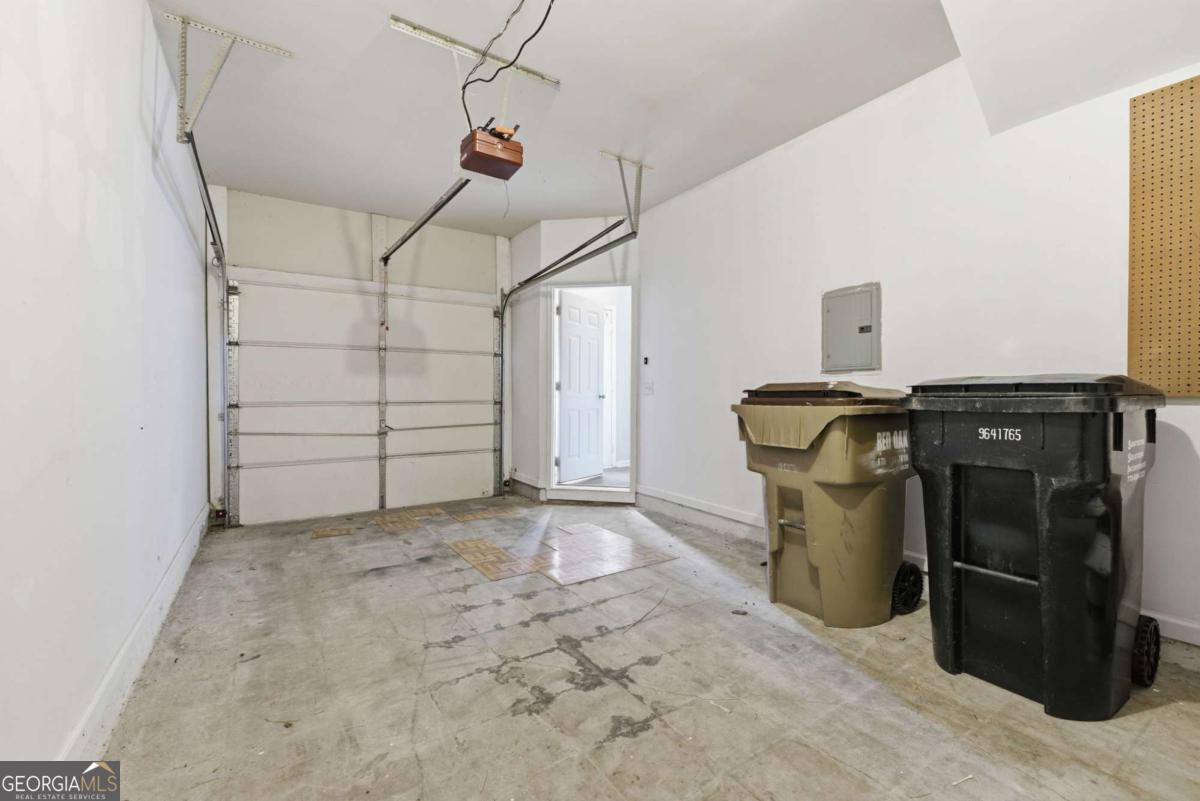3160 Mill Springs Circle Buford GA 30519