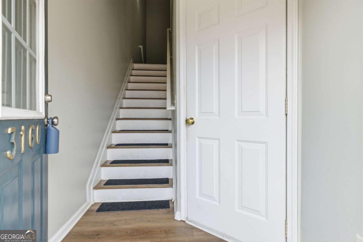 3160 Mill Springs Circle Buford GA 30519