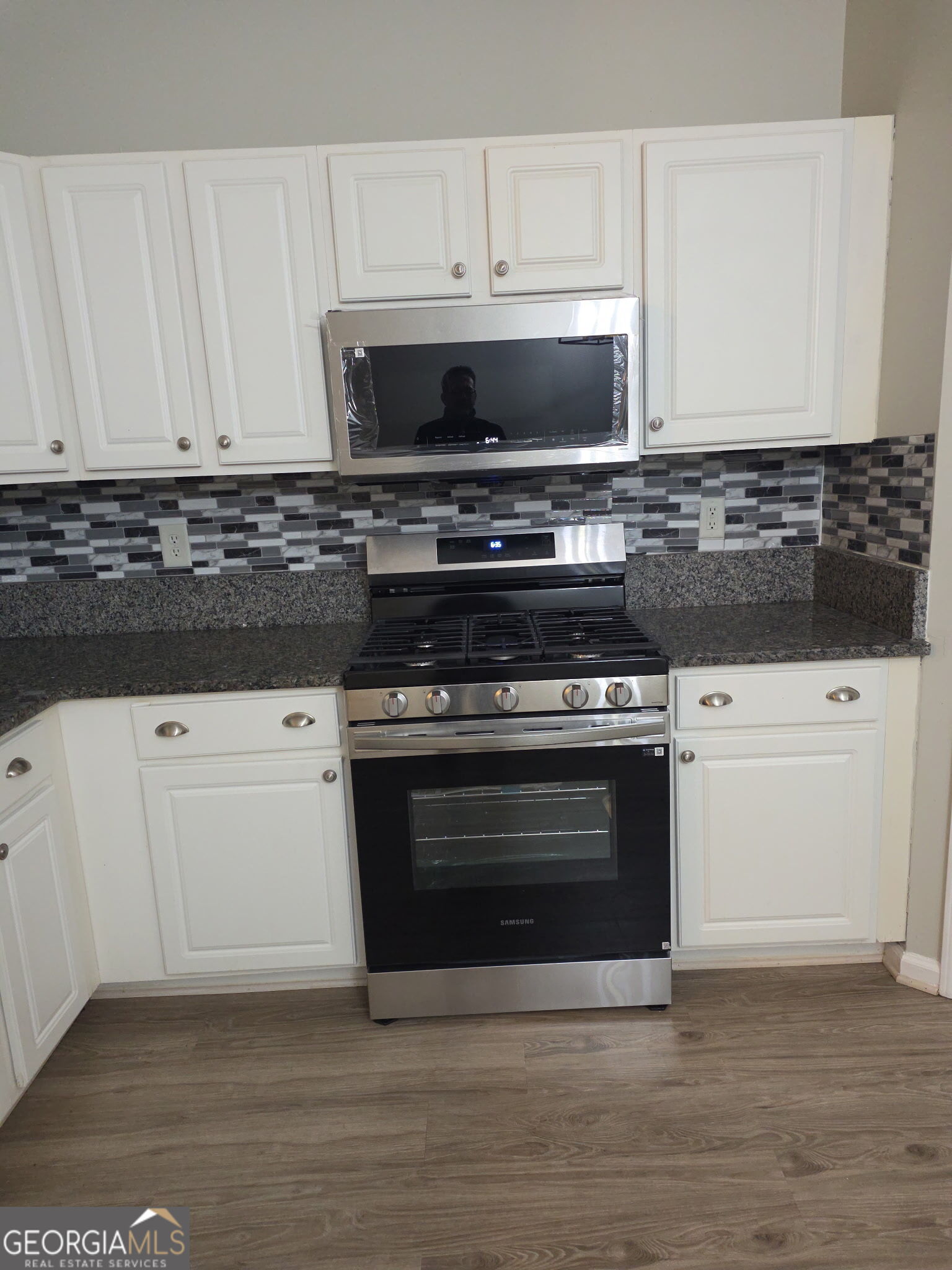 3160 Mill Springs Circle Buford GA 30519