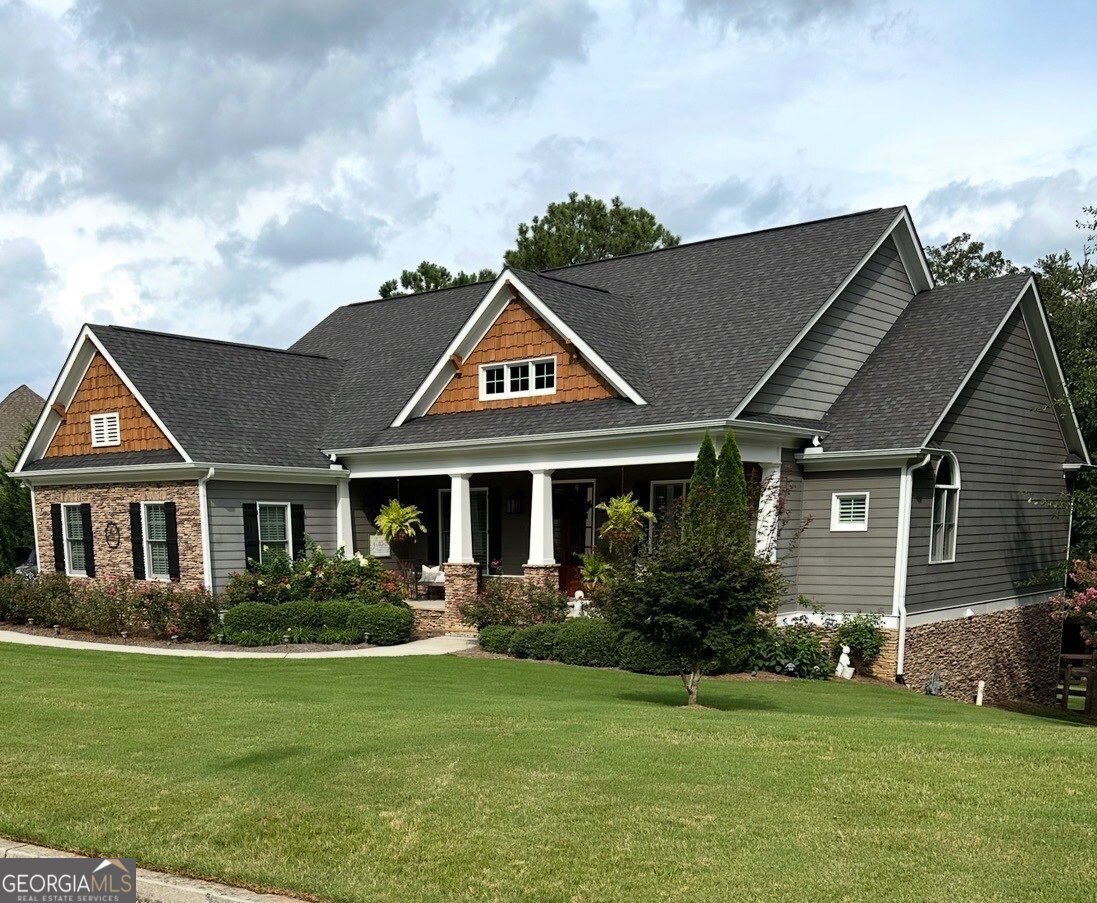 48 Mission Hills Drive SW Cartersville GA 30120