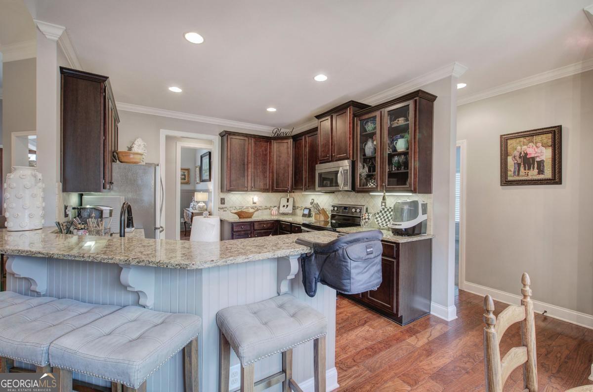 48 Mission Hills Drive SW Cartersville GA 30120