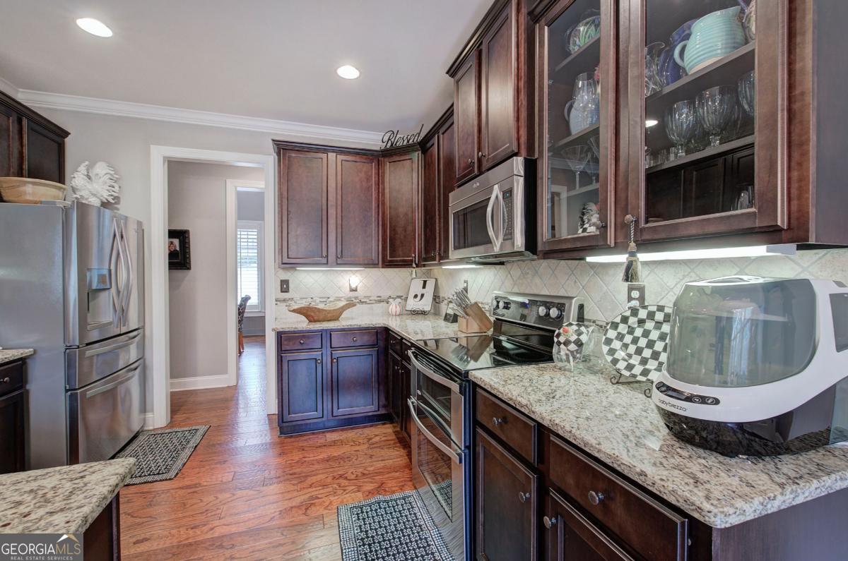 48 Mission Hills Drive SW Cartersville GA 30120