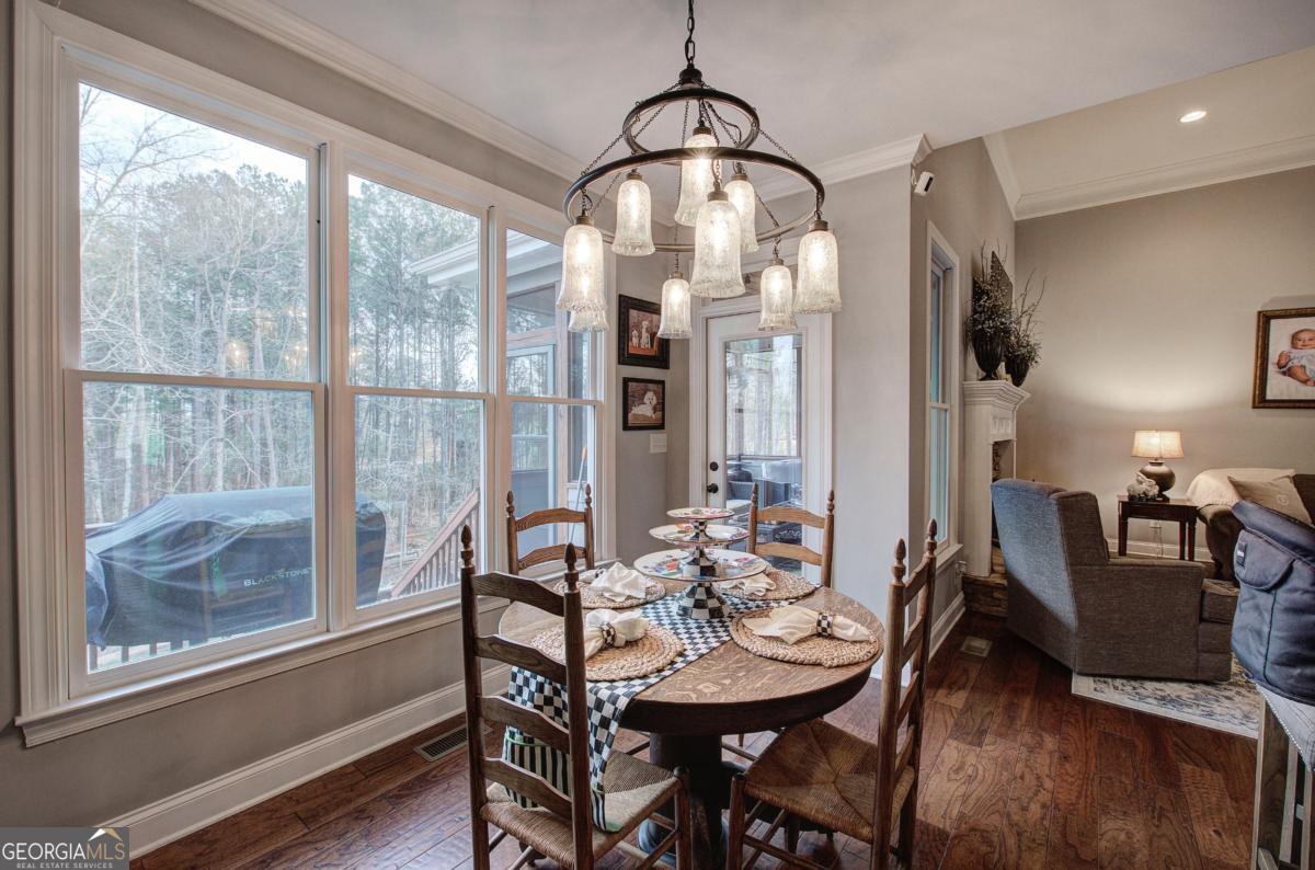 48 Mission Hills Drive SW Cartersville GA 30120