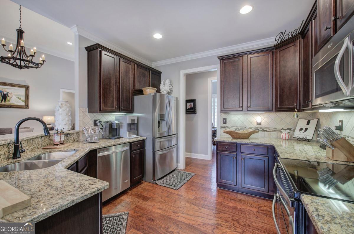 48 Mission Hills Drive SW Cartersville GA 30120