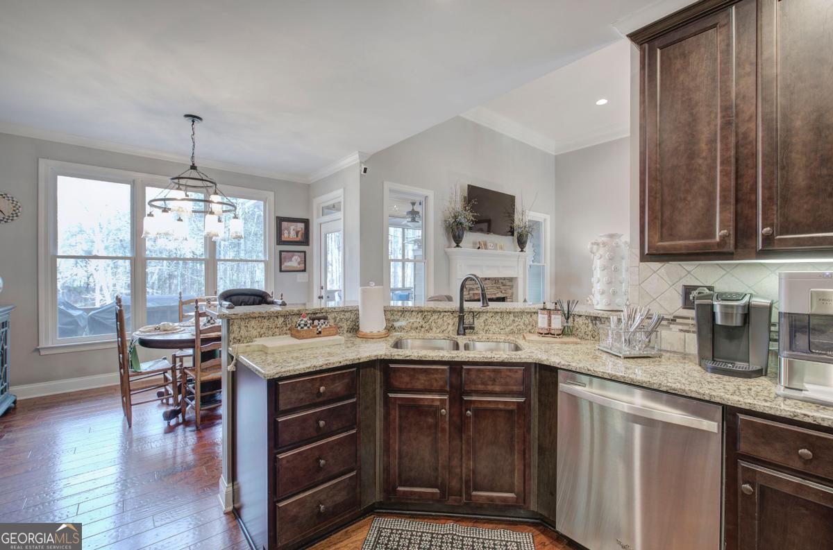 48 Mission Hills Drive SW Cartersville GA 30120