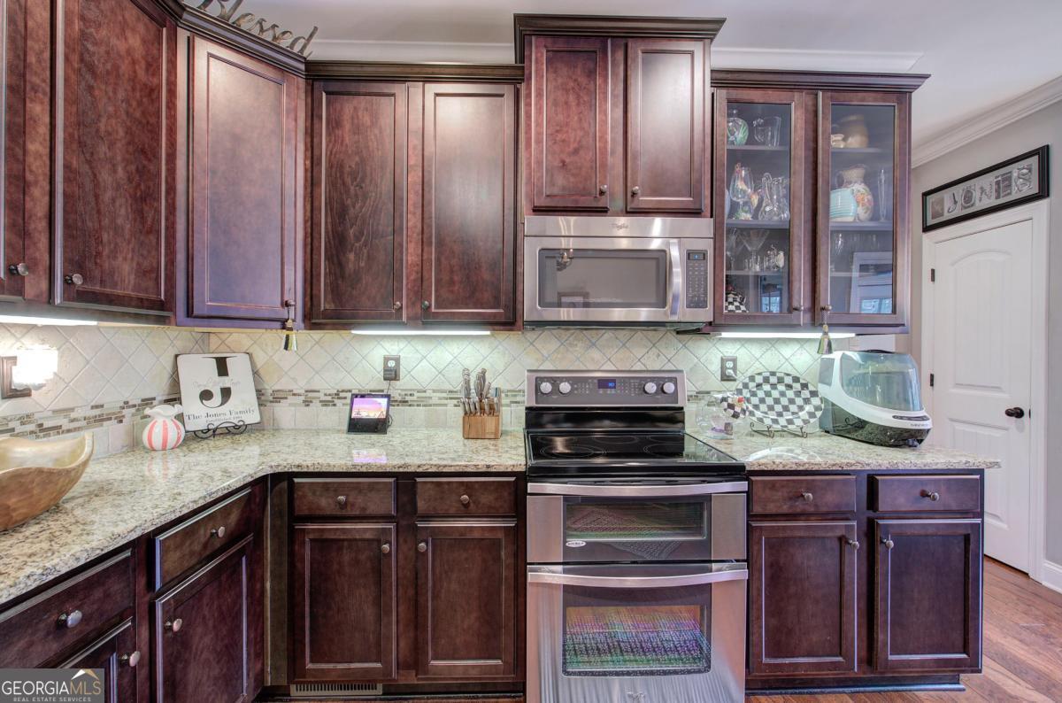 48 Mission Hills Drive SW Cartersville GA 30120