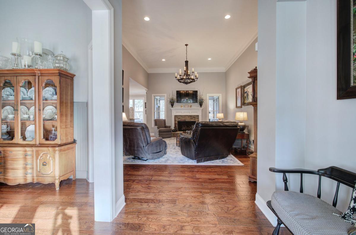 48 Mission Hills Drive SW Cartersville GA 30120