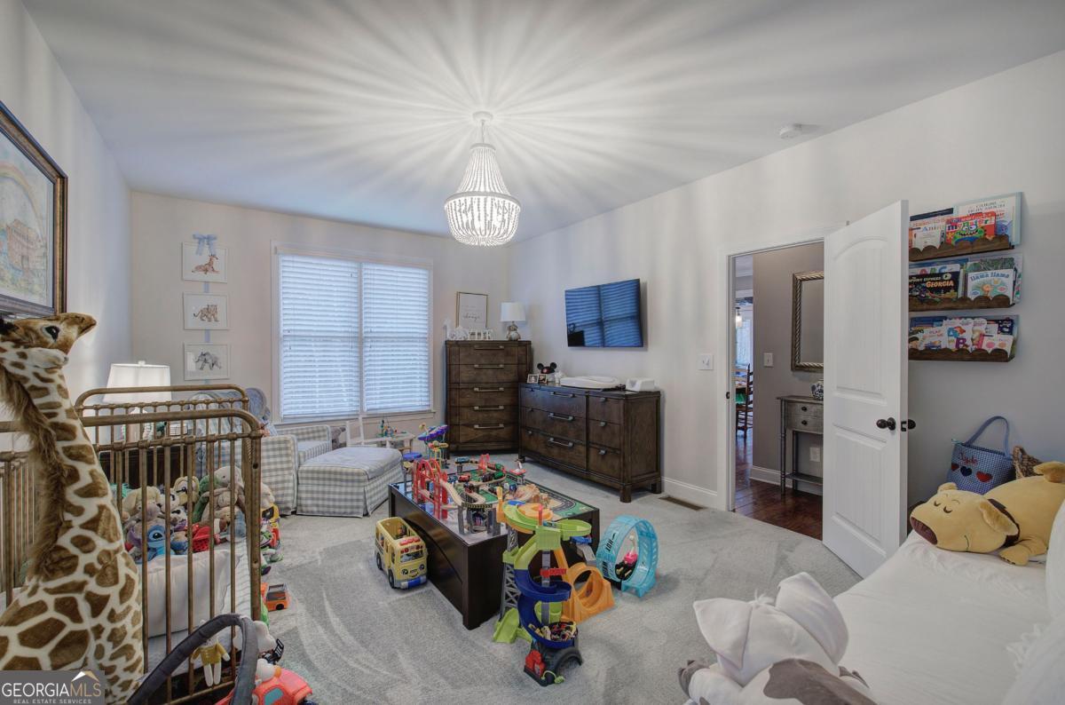 48 Mission Hills Drive SW Cartersville GA 30120