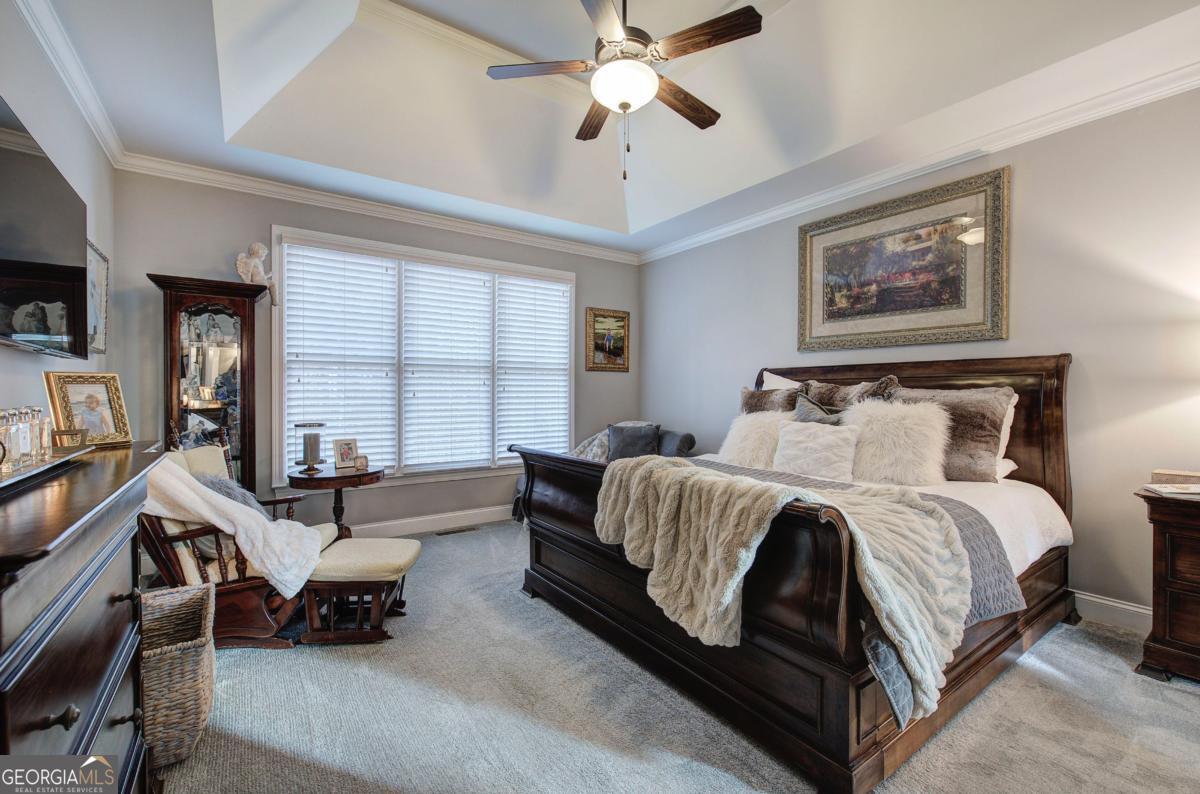 48 Mission Hills Drive SW Cartersville GA 30120