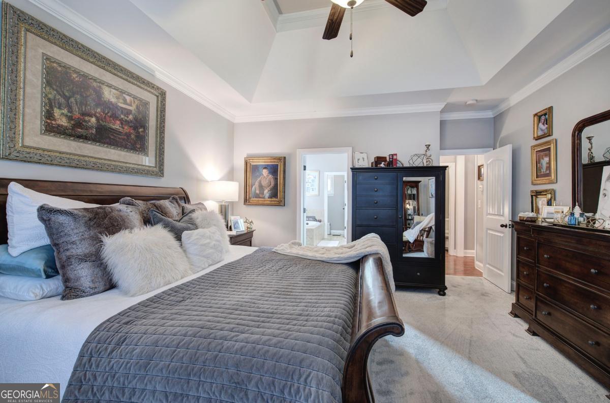 48 Mission Hills Drive SW Cartersville GA 30120