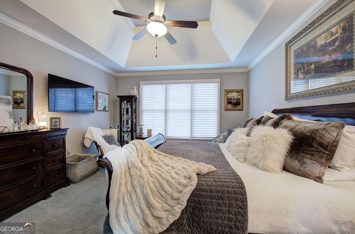 48 Mission Hills Drive SW Cartersville GA 30120