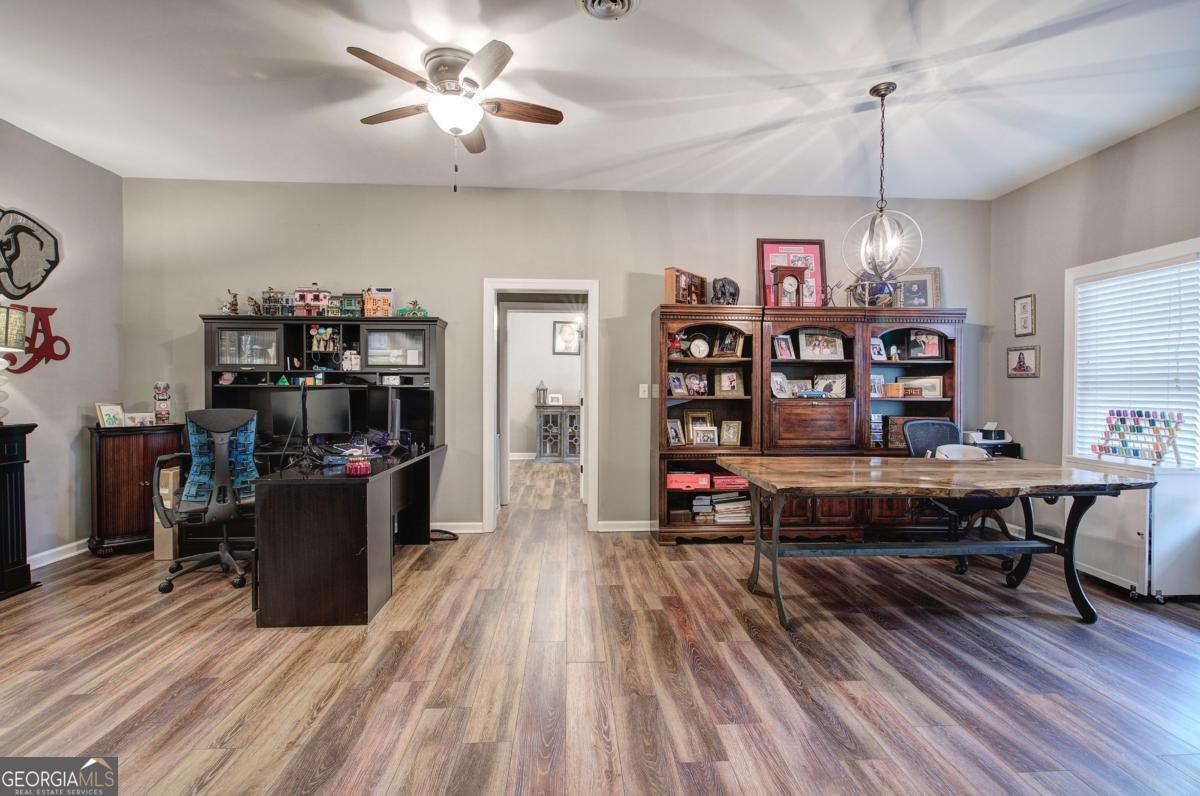 48 Mission Hills Drive SW Cartersville GA 30120