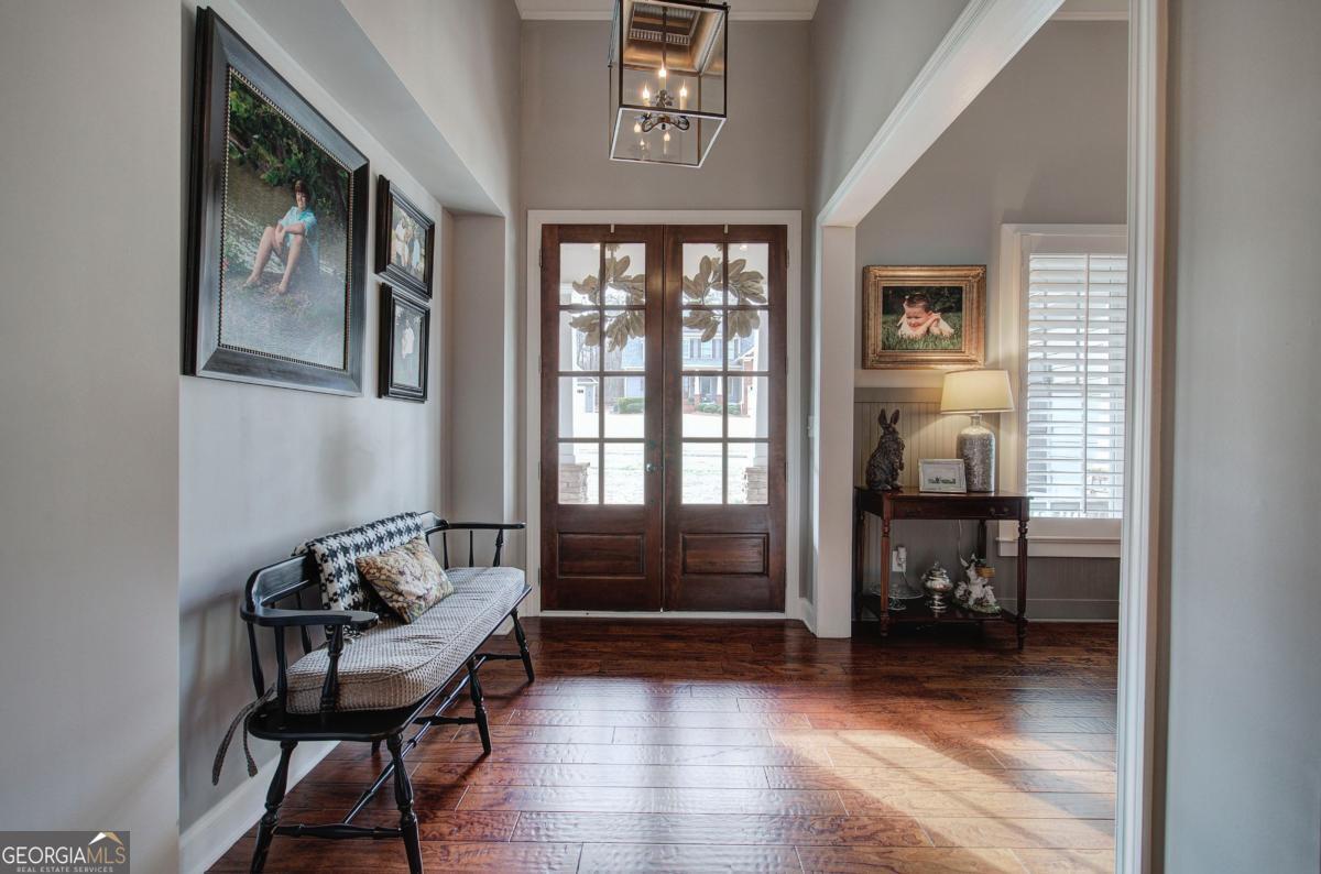 48 Mission Hills Drive SW Cartersville GA 30120