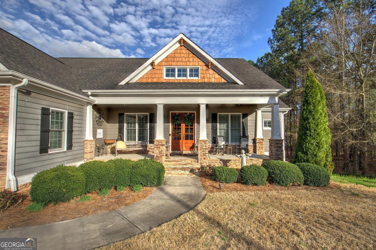 48 Mission Hills Drive SW Cartersville GA 30120